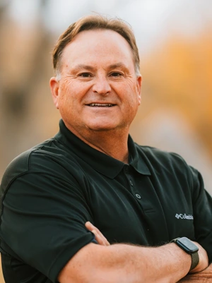 Dr. Mark J. Anderson